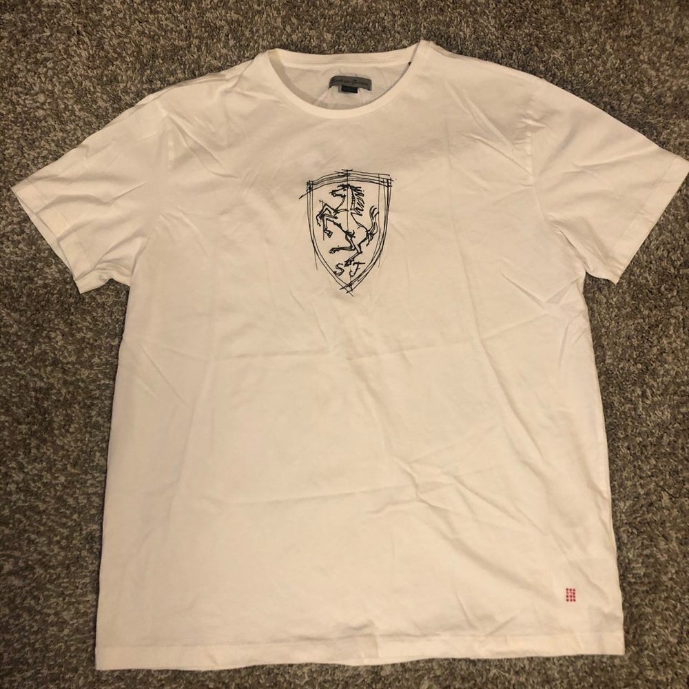 Scuderia Ferrari T-Shirt